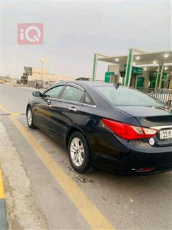 هیوندای سۆناتا